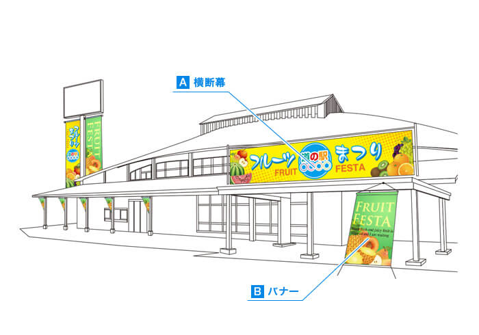 設置イメージ